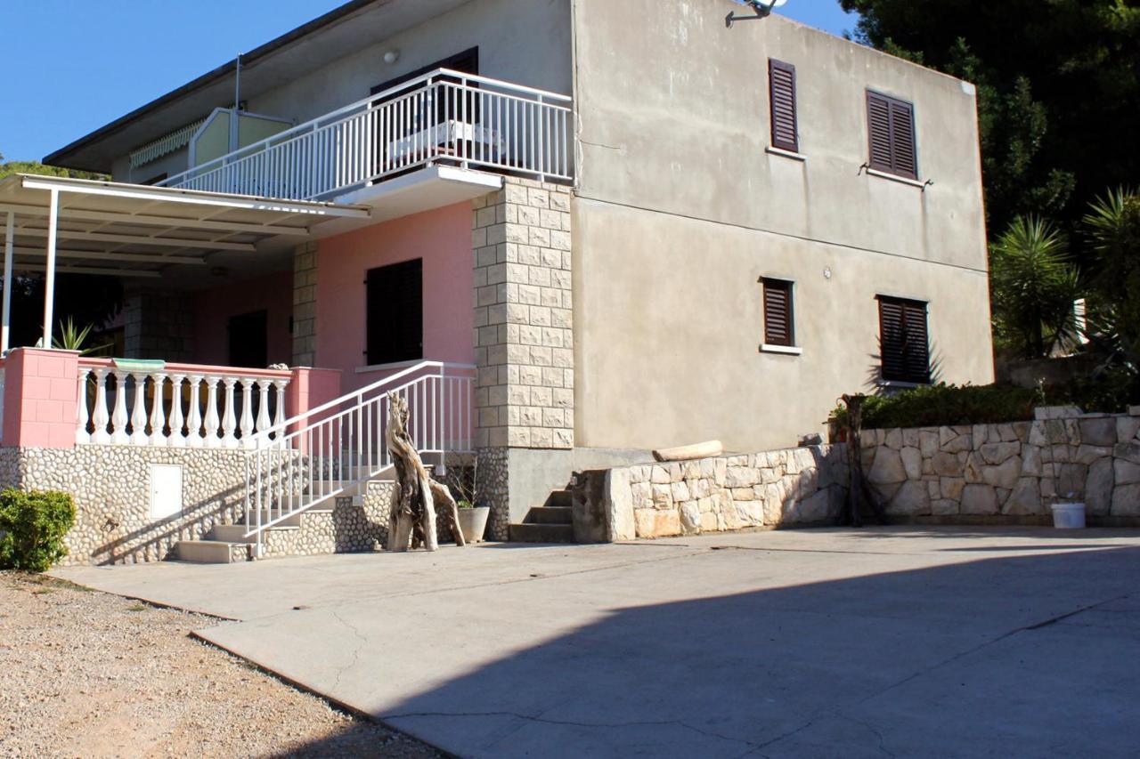 Apartments With A Parking Space Prizba, Korcula - 219 Eksteriør bilde